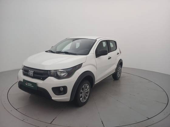 FIAT MOBI 1.0 EVO FLEX LIKE. MANUAL FIAT MOBI 1.0 EVO FLEX LIKE. MANUAL